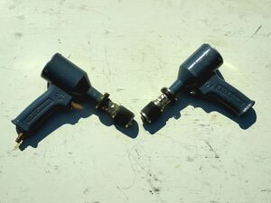 Servis zkušebních pistolí Servis zkušebních pistolí